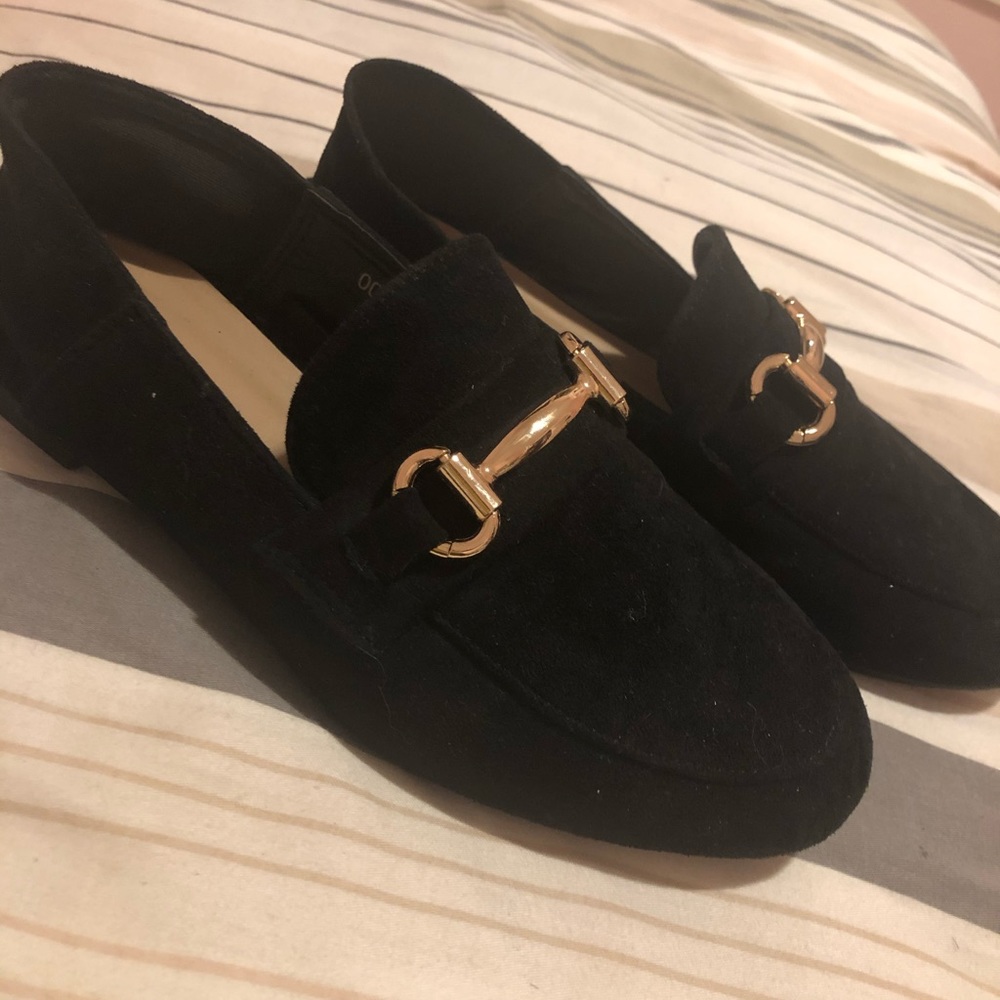 Forever 21 loafers